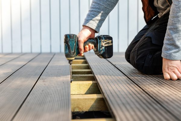 Decking